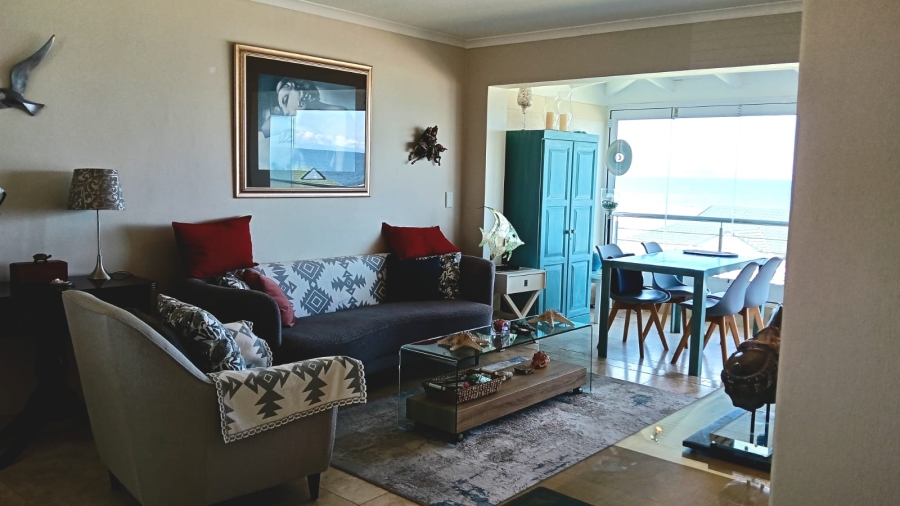 To Let 2 Bedroom Property for Rent in Westcliff Western Cape